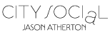 City Social Dubai Logo