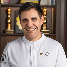 Dan Birk - City Social Dubai