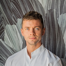 Nathan Dors - City Social Dubai